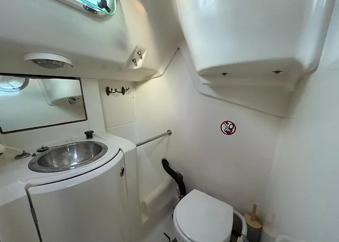 Barco A Vela Em - West Sailing بينيش